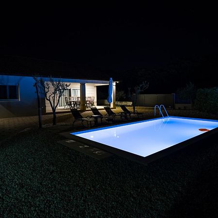 Villa Antonija Ljubuški Esterno foto