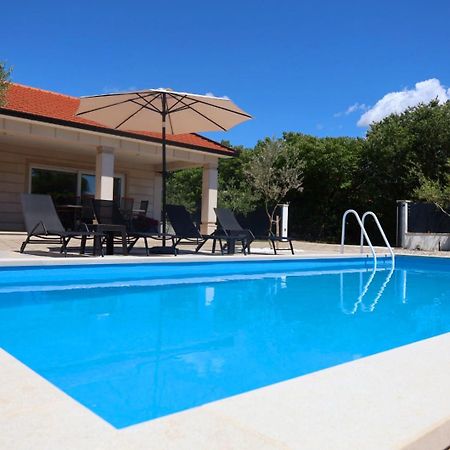 Villa Antonija Ljubuški Esterno foto